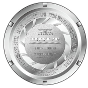 Invicta Bolt