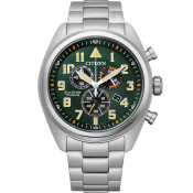 Citizen Super Titanium