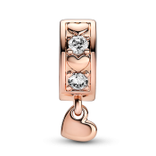 Klip Pandora Moments