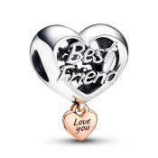 Korálik Pandora Moments