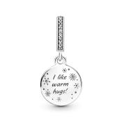 Prívesok Pandora Disney