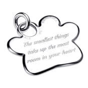 Prívesok Pandora Moments