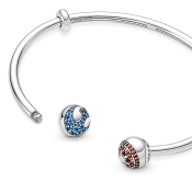 Náramok Pandora Star Wars