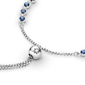 Náramok Pandora Moments