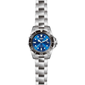 Invicta Pro Diver