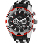 Invicta Pro Diver