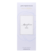 Adolfo Dominguez Agua Fresca de Rosas toaletná voda pre ženy 200 ml