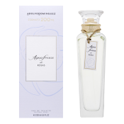 Adolfo Dominguez Agua Fresca de Rosas toaletná voda pre ženy 200 ml