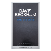 David Beckham The Essence toaletná voda pre mužov 75 ml