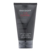 Davidoff The Game sprchový gél pre mužov 150 ml
