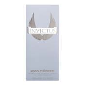 Paco Rabanne Invictus sprchový gél pre mužov 150 ml