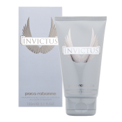 Paco Rabanne Invictus sprchový gél pre mužov 150 ml