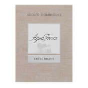 Adolfo Dominguez Agua Fresca Eau de Toilette férfiaknak 120 ml
