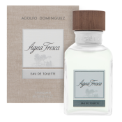 Adolfo Dominguez Agua Fresca Eau de Toilette férfiaknak 120 ml