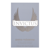 Paco Rabanne Invictus voda po holení pre mužov 100 ml