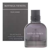Bottega Veneta Pour Homme toaletná voda pre mužov 50 ml