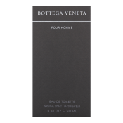 Bottega Veneta Pour Homme toaletná voda pre mužov 90 ml