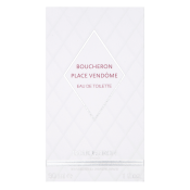 Boucheron Place Vendôme Eau de Toilette toaletná voda pre ženy 30 ml