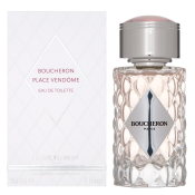 Boucheron Place Vendôme Eau de Toilette toaletná voda pre ženy 30 ml