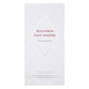 Boucheron Place Vendôme Eau de Toilette тоалетна вода за жени 50 ml