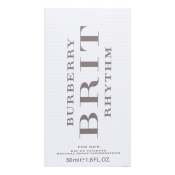 Burberry Brit Rhythm for Her toaletná voda pre ženy 50 ml