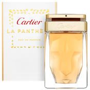 Cartier La Panthere parfémovaná voda pre ženy 75 ml