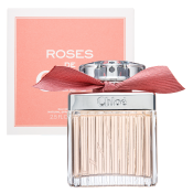 Chloé Roses De Chloé toaletná voda pre ženy 75 ml