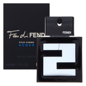 Fendi Fan di Fendi pour Homme Acqua тоалетна вода за мъже 50 ml