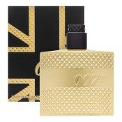 James Bond 007 50 Years Limited Edition тоалетна вода за мъже 75 ml
