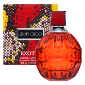 Jimmy Choo Exotic 2014 тоалетна вода за жени 100 ml