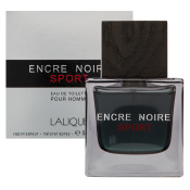 Lalique Encre Noire Sport toaletná voda pre mužov 50 ml