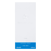 Mercedes-Benz Mercedes Benz Sport toaletní voda pro muže 120 ml