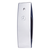 Mercedes-Benz Mercedes Benz Club woda toaletowa dla mężczyzn 50 ml