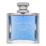 Nautica Voyage N-83 toaletná voda pre mužov 100 ml