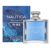 Nautica Voyage N-83 toaletná voda pre mužov 100 ml