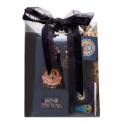 Shaik Opulent Shaik Gold Edition čistý parfém pre ženy 40 ml