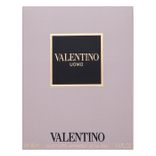 Valentino Valentino Uomo toaletní voda pro muže 100 ml