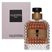 Valentino Valentino Uomo toaletní voda pro muže 100 ml
