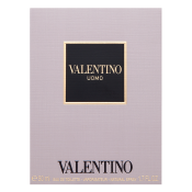 Valentino Valentino Uomo woda toaletowa dla mężczyzn 50 ml