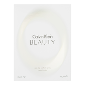 Calvin Klein Beauty parfémovaná voda pre ženy 100 ml
