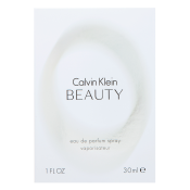 Calvin Klein Beauty parfémovaná voda pre ženy 30 ml