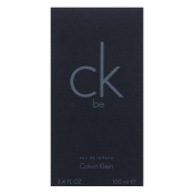 Calvin Klein CK Be toaletná voda unisex 100 ml