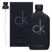Calvin Klein CK Be toaletná voda unisex 100 ml
