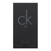 Calvin Klein CK Be toaletná voda unisex 50 ml