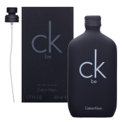 Calvin Klein CK Be toaletná voda unisex 50 ml