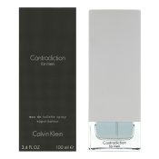 Calvin Klein Contradiction for Men toaletná voda pre mužov 100 ml