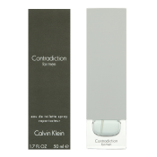 Calvin Klein Contradiction for Men toaletná voda pre mužov 50 ml
