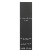 Calvin Klein Contradiction for Men toaletná voda pre mužov 30 ml