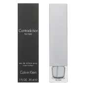 Calvin Klein Contradiction for Men toaletná voda pre mužov 30 ml