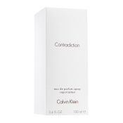 Calvin Klein Contradiction parfémovaná voda pre ženy 100 ml
